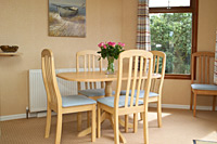 Hill Farm Lodge, Self Catering Accommodation on the Isle of Wight - Isle of Wight Cottage Holidays