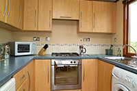 Hill Farm Lodge, Self Catering Lodge on the Isle of Wight - Isle of Wight Self Catering Holidays