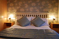 Hill Farm Lodge, Self Catering Accommodation on the Isle of Wight - Holidays Isle of Wight 