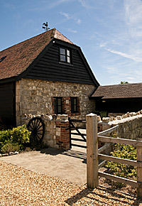 Self Catering Accommodation on the Isle of Wight - Isle of Wight Cottage Holidays